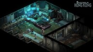Shadowrun: Hong Kong GOG.COM Key GLOBAL