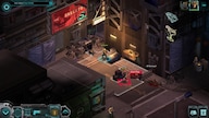 Shadowrun Returns Steam Key GLOBAL