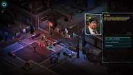 Shadowrun Returns Steam Key GLOBAL