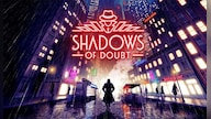 Shadows of Doubt (PC) - Steam Key - GLOBAL