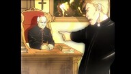 Shadows on the Vatican Act II: Wrath Steam Key GLOBAL