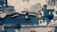 Shady Part of Me (PC) - Steam Gift - JAPAN