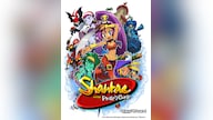 Shantae and the Pirate's Curse (PC) - Steam Key - GLOBAL