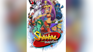 Shantae and the Pirate's Curse (PC) - Steam Key - GLOBAL