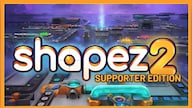 shapez 2 | Supporter Edition (PC) - Steam Key - EUROPE