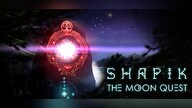 Shapik: The Moon Quest (PC) - Steam Key - GLOBAL