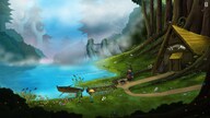 Shapik: The Moon Quest (PC) - Steam Key - GLOBAL