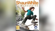 Shaun White Skateboarding Ubisoft Connect Key GLOBAL