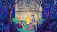 She and the Light Bearer Steam Key GLOBAL