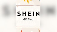 SHEIN Gift Card 250 NZD - SHEIN Key - NEW ZEALAND