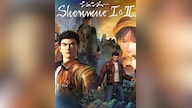 Shenmue I & II Steam Key GLOBAL