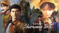 Shenmue I & II Steam Key GLOBAL
