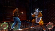 Shenmue I & II Steam Key GLOBAL