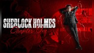 Sherlock Holmes Chapter One | Deluxe Edition (Xbox Series X/S) - Xbox Live Key - EUROPE