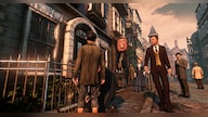 Sherlock Holmes: Crimes and Punishments Steam Key GLOBAL