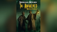 Sherlock Holmes: The Awakened - Remastered Steam Key GLOBAL