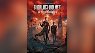 Sherlock Holmes: The Devil's Daughter (PC) - Steam Key - GLOBAL
