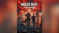Sherlock Holmes: The Devil’s Daughter (PC) - Steam Key - POLAND