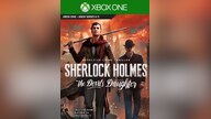Sherlock Holmes: The Devil’s Daughter (Xbox One) - Xbox Live Key - TURKEY