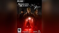 Sherlock Holmes versus Jack the Ripper Steam Gift GLOBAL