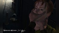 Sherlock Holmes versus Jack the Ripper Steam Gift GLOBAL