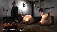 Sherlock Holmes versus Jack the Ripper Steam Gift GLOBAL