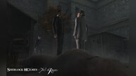Sherlock Holmes versus Jack the Ripper Steam Gift GLOBAL