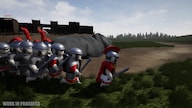 Shieldwall - Steam - Gift GLOBAL