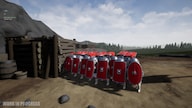 Shieldwall - Steam - Gift GLOBAL