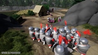 Shieldwall - Steam - Gift GLOBAL