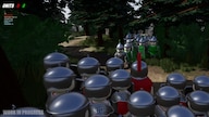 Shieldwall - Steam - Gift GLOBAL
