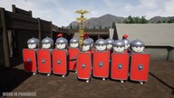 Shieldwall - Steam - Gift GLOBAL