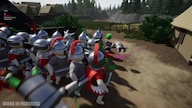 Shieldwall - Steam - Gift GLOBAL