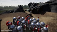 Shieldwall - Steam - Gift GLOBAL