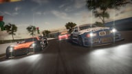 Shift 2: Unleashed Steam Key GLOBAL
