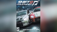 Shift 2: Unleashed Steam Key GLOBAL