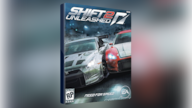 Shift 2: Unleashed Steam Key GLOBAL