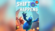 Shift Happens (PC) - Steam Gift - UNITED KINGDOM