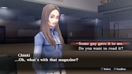 Shin Megami Tensei III Nocturne HD Remaster (PC) - Steam Key - GLOBAL