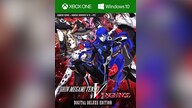 Shin Megami Tensei V: Vengeance | Digital Deluxe Edition (Xbox One, Windows 10) - Xbox Live Key - UNITED STATES