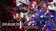 Shin Megami Tensei V: Vengeance | Digital Deluxe Edition (Xbox One, Windows 10) - Xbox Live Key - UNITED STATES