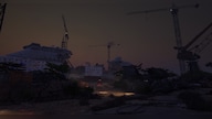 Ship Graveyard Simulator 2 - Floating Cities (PC) - Steam Key - GLOBAL