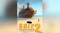 Ship Graveyard Simulator 2 - Floating Cities (PC) - Steam Key - GLOBAL