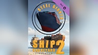 Ship Graveyard Simulator 2: Steel Giants (PC) - Steam Key - GLOBAL
