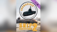 Ship Graveyard Simulator 2 - Submarines (PC) - Steam Key - GLOBAL