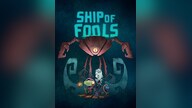 Ship of Fools (PC) - Steam Gift - NORTH AMERICA