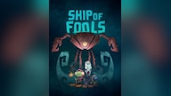 Ship of Fools (PC) - Steam Key - EUROPE