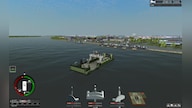 Ship Simulator Extremes: Ferry Pack Steam Key GLOBAL