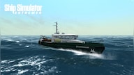 Ship Simulator Extremes Steam Key GLOBAL
