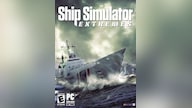 Ship Simulator Extremes Steam Key GLOBAL